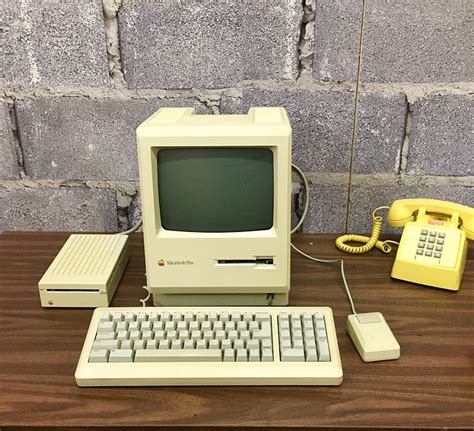 Vintage Computers Prop Specialties