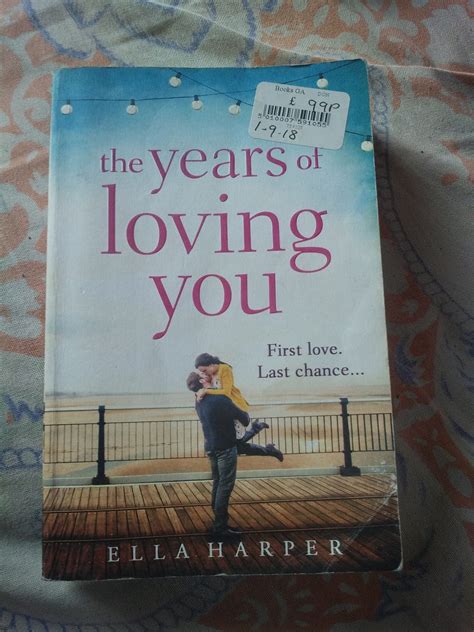 Buy The Years Of Loving You | BookFlow