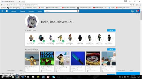 Roblox Robux Changes Not Great Youtube
