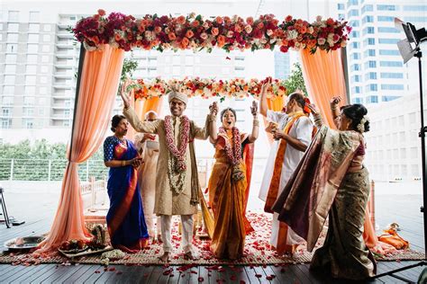 Here 577 wedding venues and halls in kolkata for banquet with rates and price. Brazos Hall South Asian Indian wedding | Indian wedding ...