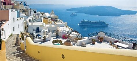 An Alaskan Cruise Cruise Rome Greece