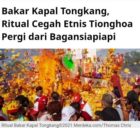 Kota Mana Di Indonesia Yang Mayoritas Penduduknya Etnis Tionghoa Quora