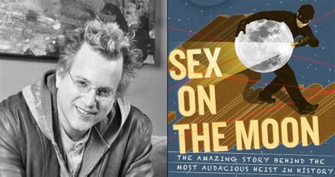 Jeff Schechtmans Talk Cocktail Sex On The Moon