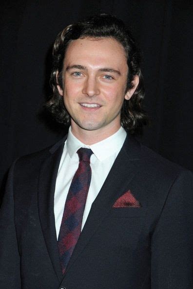 George Blagden Actor Vikings George Blagden Is A London Based Film