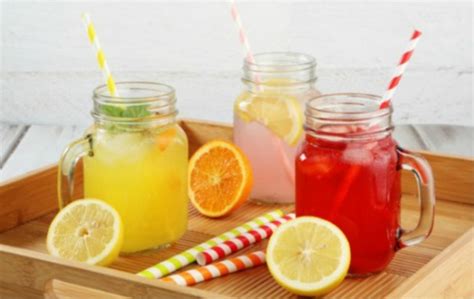 3 Fresh Summer Drinks That Refresh You Hubpages