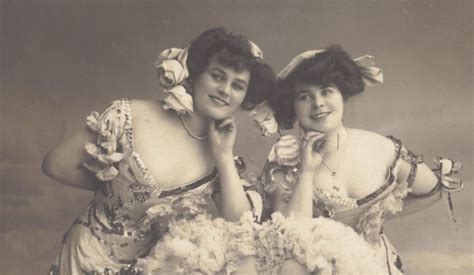 red poulaine s musings two wonderful dancers circa 1905