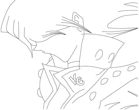Seto Kaiba Coloring Pages Coloring Pages