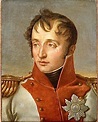 Louis Bonaparte, frère de Napoléon | Louis napoléon bonaparte, Napoleon ...