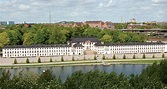 Solna | Suburban Municipality, Stockholm County, Sweden | Britannica