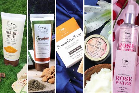 10 Amazing Organic Skinhair Care Products For Your Skin