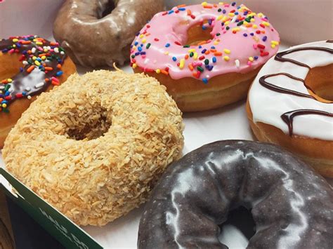 National Doughnut Day: Where To Get A Free Sweet Treat | Pittsburgh, PA 