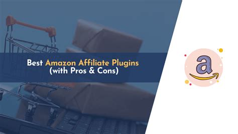 8 Best Amazon Affiliate Wordpress Plugins With Pros Cons And Comparison