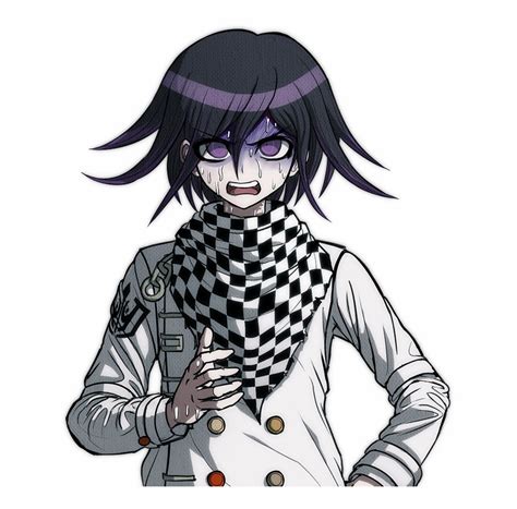 Sprite sheet with lightnings, thunderbolt strikes set for fx animation. Sprite Png Transparent Images - Transparent Kokichi Ouma ...