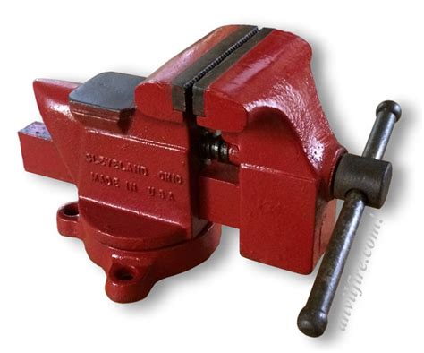 Columbian Under Bench Vise Map Power Hand Saws For Wood Packaging