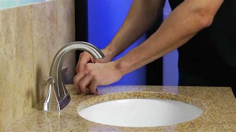 Pfister Bathroom Faucet Installation Semis Online