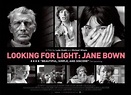 Looking For Light: Jane Bown (2014) - Película eCartelera