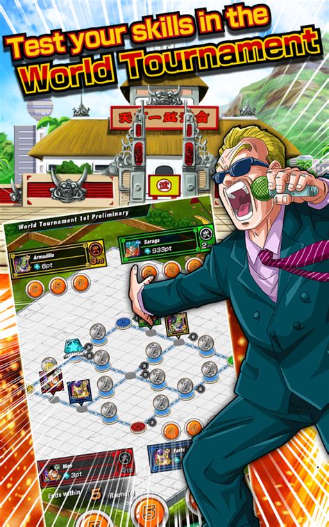 To check the cpu and gpu of android. Drakon Ball Z : Dokkan Battle v2.12.1 Mod Apk Full ...