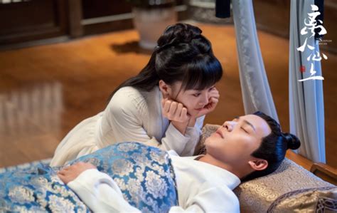 Final Review The Sleepless Princess 2020 Chinese Historical Drama