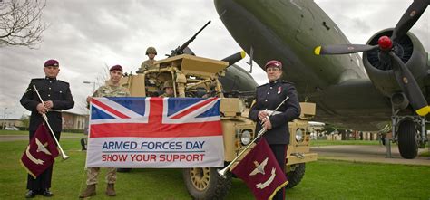 Army Show Set To Thrill Colchester The British Army