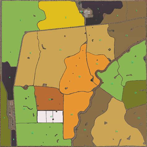 Fs19 Mods Western Australia 4x Mod Map 200