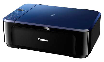 Mengganti Tinta Printer Canon E510 P07 pada Teknologi