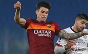 Roma defender Roger Ibanez thrilled with first Brazil call