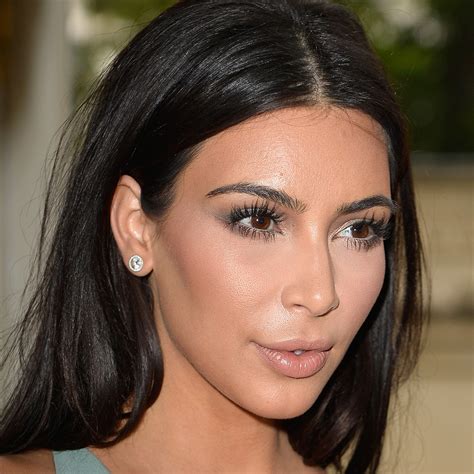 Kim Kardashian Has Gone Platinum Blonde Metro News