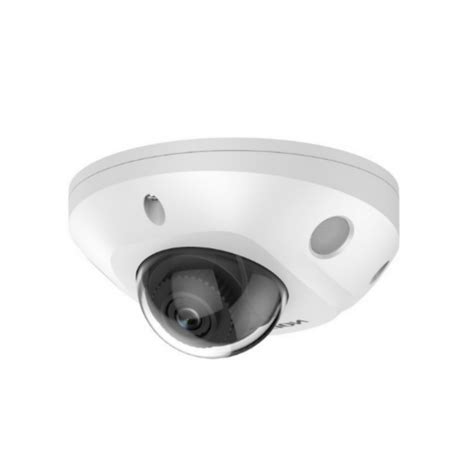 Hikvision Dome Ip Camera 4mp Ph