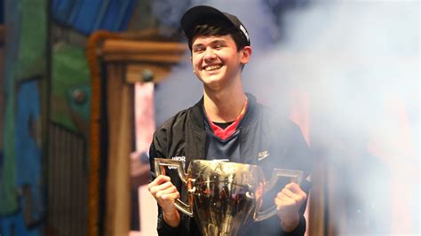 Bugha Wins 3 Million And Fortnite World Cup Title