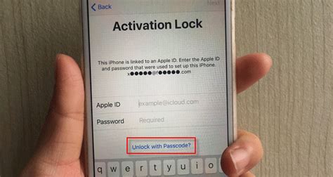 How To Change Apple Id On Iphone 6 Without Password Robbins Sencong