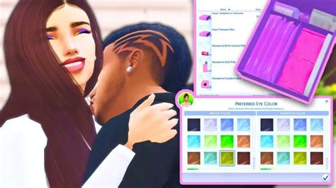 21 Best Sims 4 Dating Love And Romance Mods My Otaku World