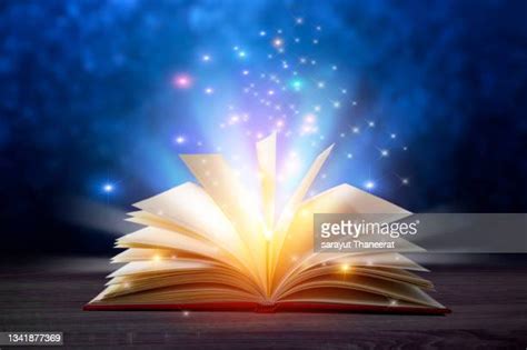 Magic Book Photos And Premium High Res Pictures Getty Images