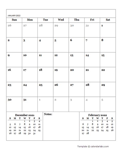 2022 Julian Date Calendar Printable Free Letter Templates