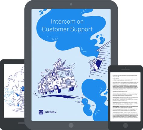 Саммари на книгу Intercom: Customer Support, часть 1 | Чатра — блог о поддержке и маркетинге в сети.