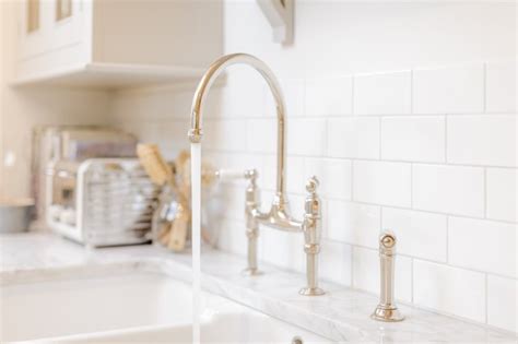A dripping faucet is a real nuisance and if not fixed on time then it can turn into a big problem. How to Fix a Leaking Moen Kitchen Faucet | Hunker