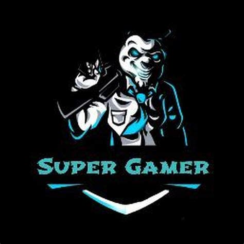 Super Gamer Youtube