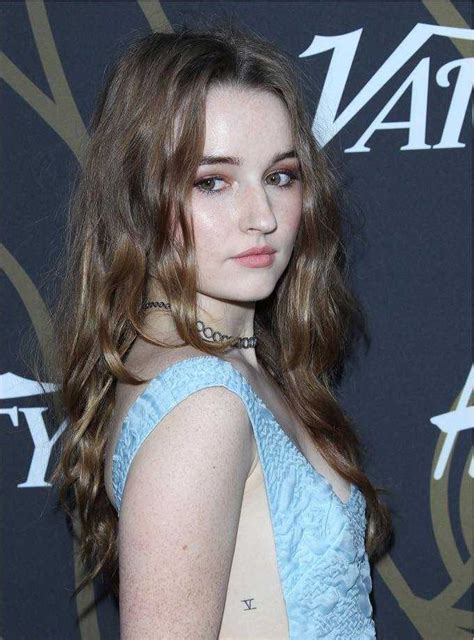 Kaitlyn Dever Nude Pictures Which Will Make You Give Up To Her