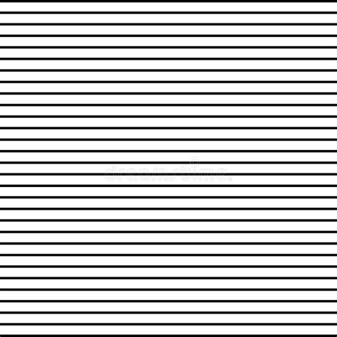 Stripstripeshorizontal Lines Strip Line Spacing Black And White