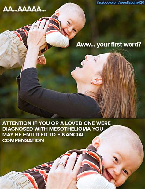 Aww His First Words Funny