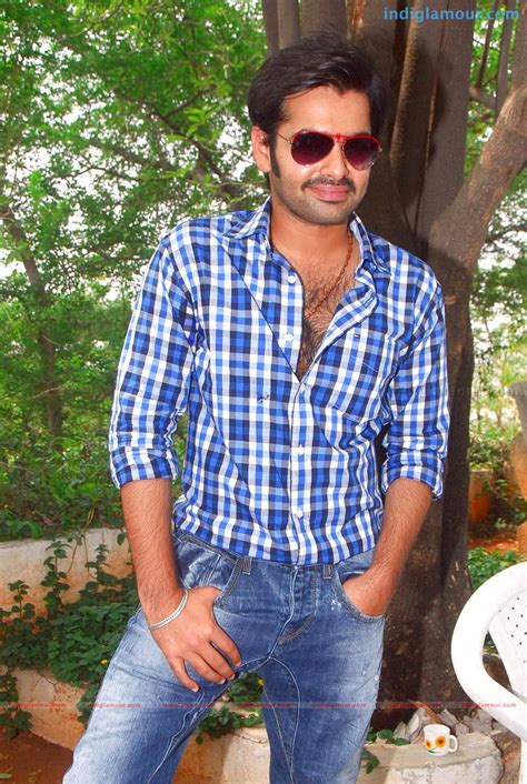 Ram Telugu Actor Photos Stills Photo 119758