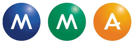 Mma Logo Logodix