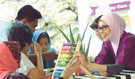 Sesama mara (#sesamamara) is the overarching theme for air selangor's corporate social responsibility (csr) programmes for 2020. Rumah Jagaan Orang Tua Shah Alam