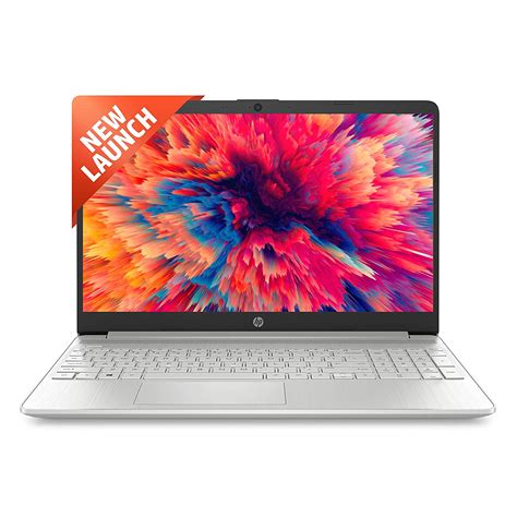 Hp 15s Fq5111tu Intel Core I5 1235u 156 Inches Notebook Laptop 8gb
