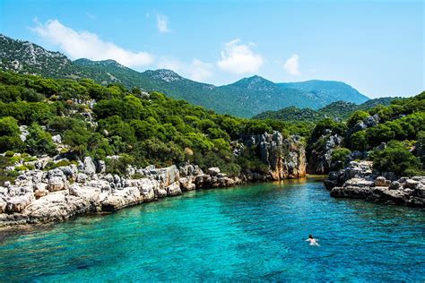 Most popular beaches on the aegean or while preparing the list of turkey's most beautiful beaches, we tried to choose one from each of the. Best Beaches in Turkey