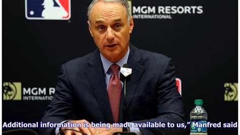 Baseball Owners Back Mlb Bid To Buy Foxs Regional Sports Networks