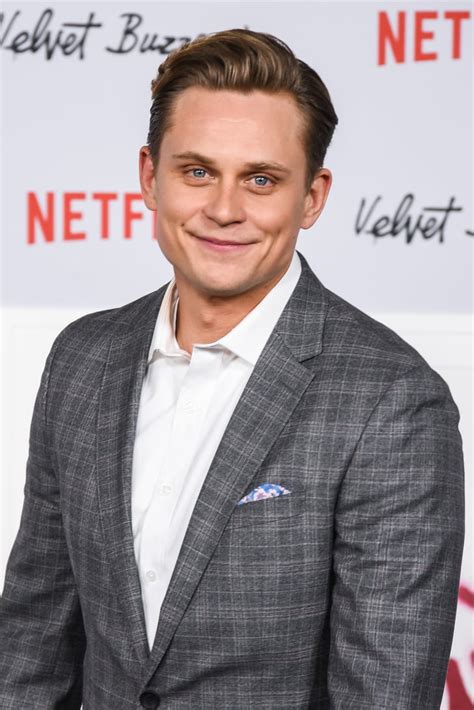 Joining The Cast Billy Magnussen Bond 25 No Time To Die Movie