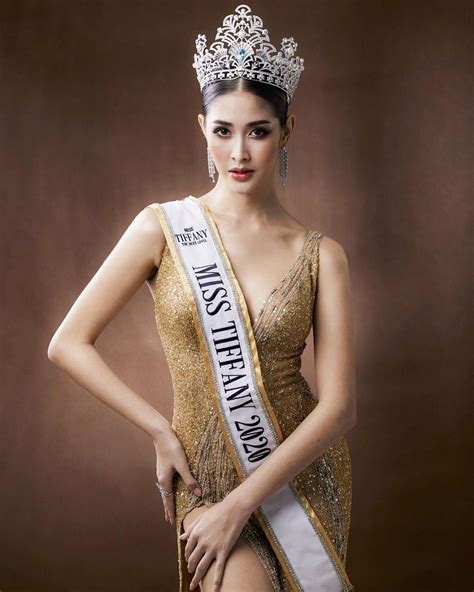 Rock Kwanlada Most Beautiful Miss Transgender Thailand Tg Beauty