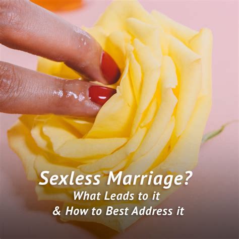 Sexless Marriage What Leads To It How To Best Address It Charleston Healthspan Institute