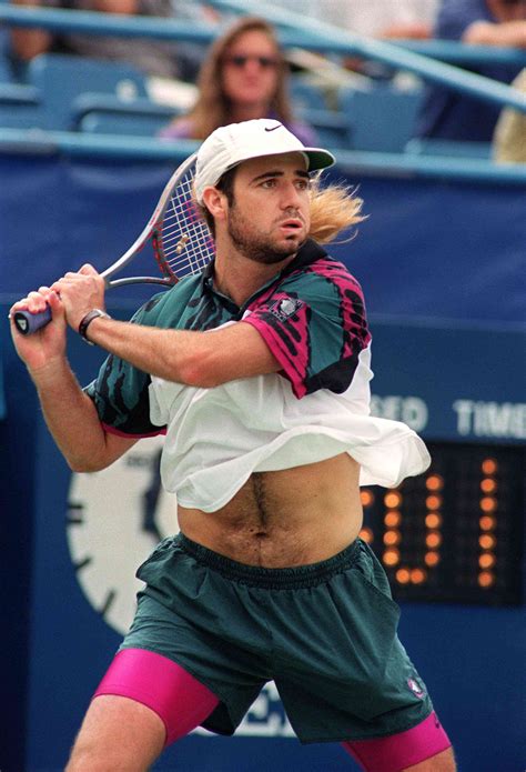 Andre Agassi Wimbledon 1992 De Legendarische Overwinning Die Je Niet Mag Missen