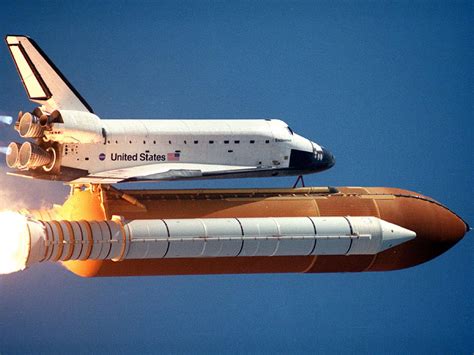 Moopig Wisdom Space Shuttle America Here Today Gone Tomorrow